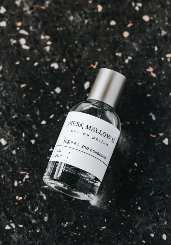 Clove Tonka Parfum