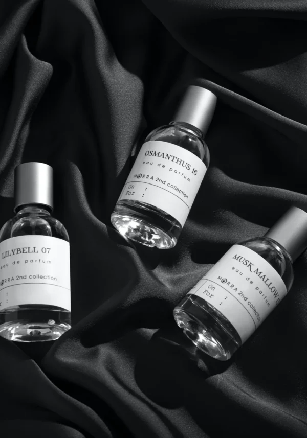 Clove Tonka Parfum
